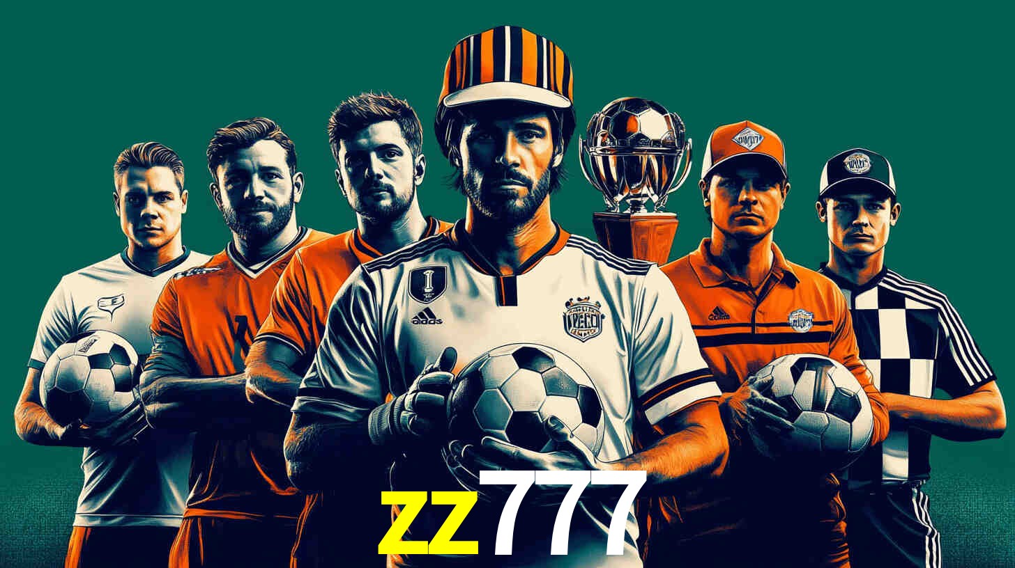 Estatísticas zz777