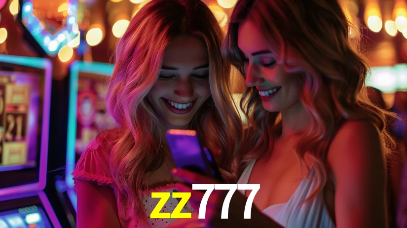 zz777 - Cassino On-line Emoção Total - zz777.com