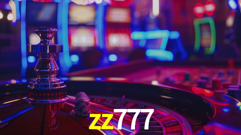 zz777: Seu Cassino Premiado com Pagamentos Rápidos