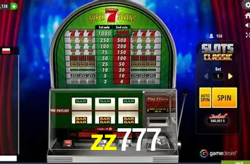 Seasonal Promotions zz777
