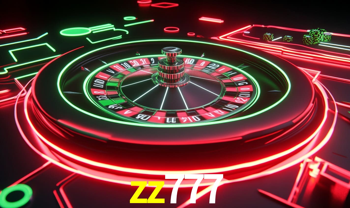 Casino Ao Vivo zz777