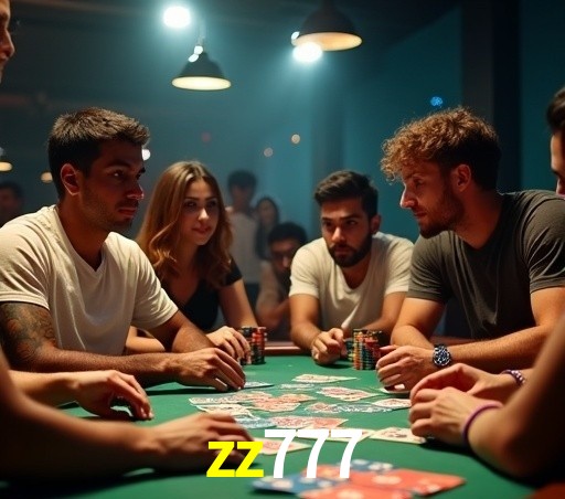 Descubra o Programa VIP da zz777: Vantagens Exclusivas para Jogadores