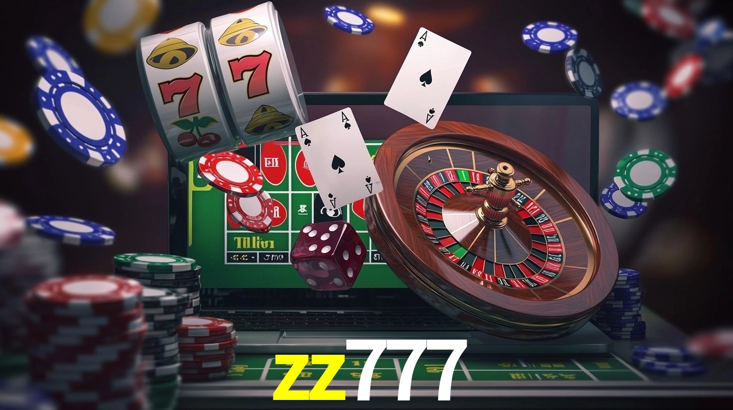 zz777: Jogos de Caça-Níqueis-Altas Recompensas, Roleta-Velocidade, Blackjack-Desafios Máximos