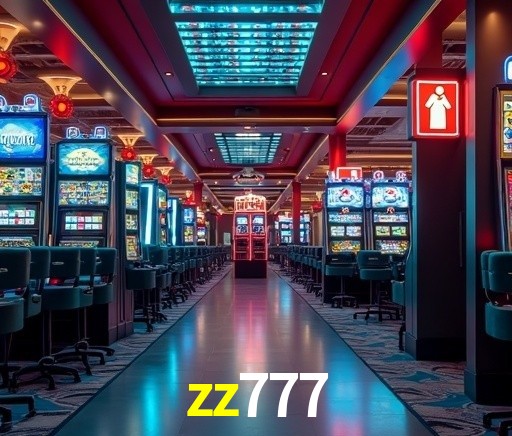 Benefícios da Conta zz777