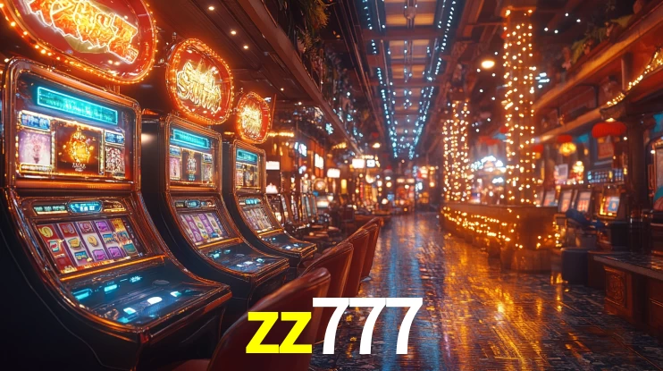 zz777: A Experiência de Casino com Jogos de Mesa ao Vivo