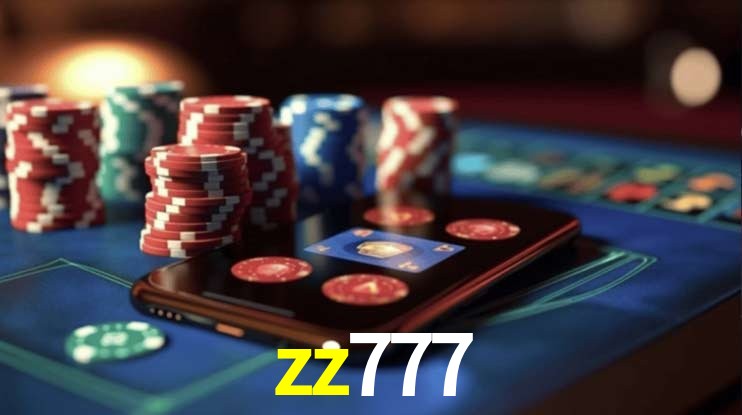 Apostas Esportivas na zz777: Um Guia Completo