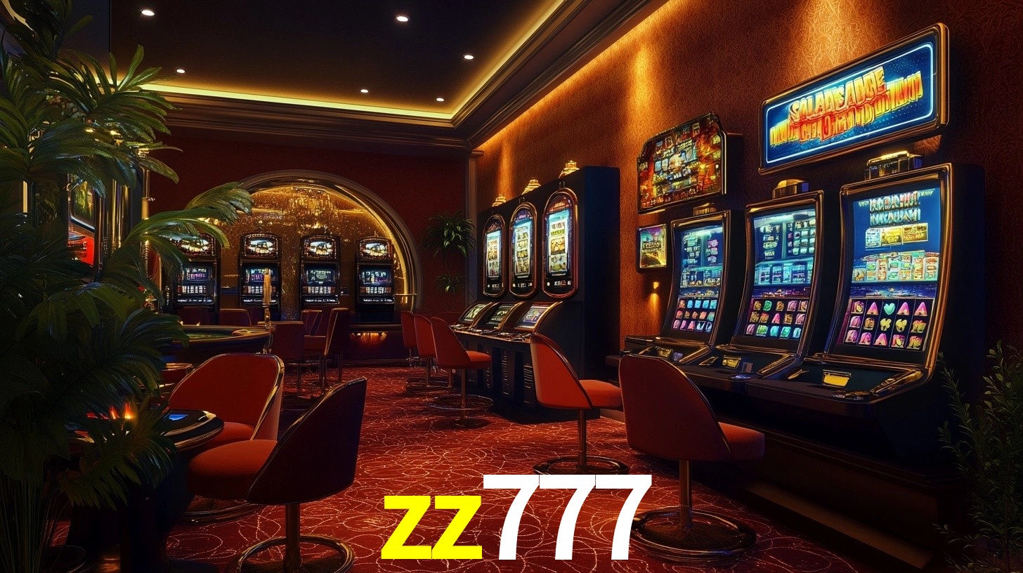 zz777 App Interface