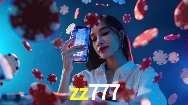 Tecnologia da Plataforma zz777