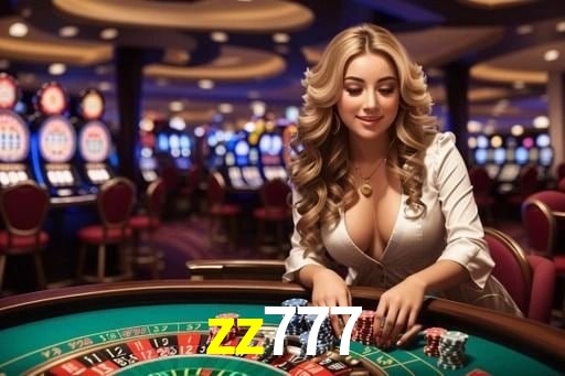 Roulette Table zz777