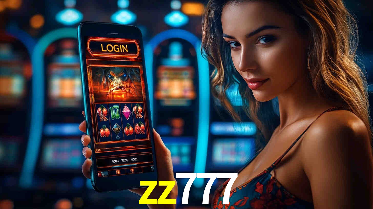 Descubra a Magia dos Jogos de Arcade no zz777
