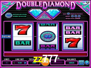 Descubra o Mundo do Cassino Online com zz777