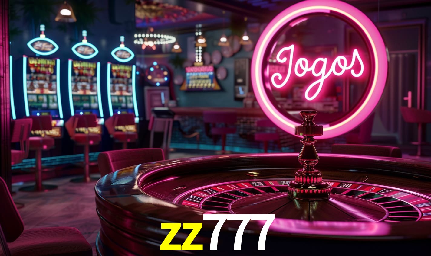 Login Seguro zz777