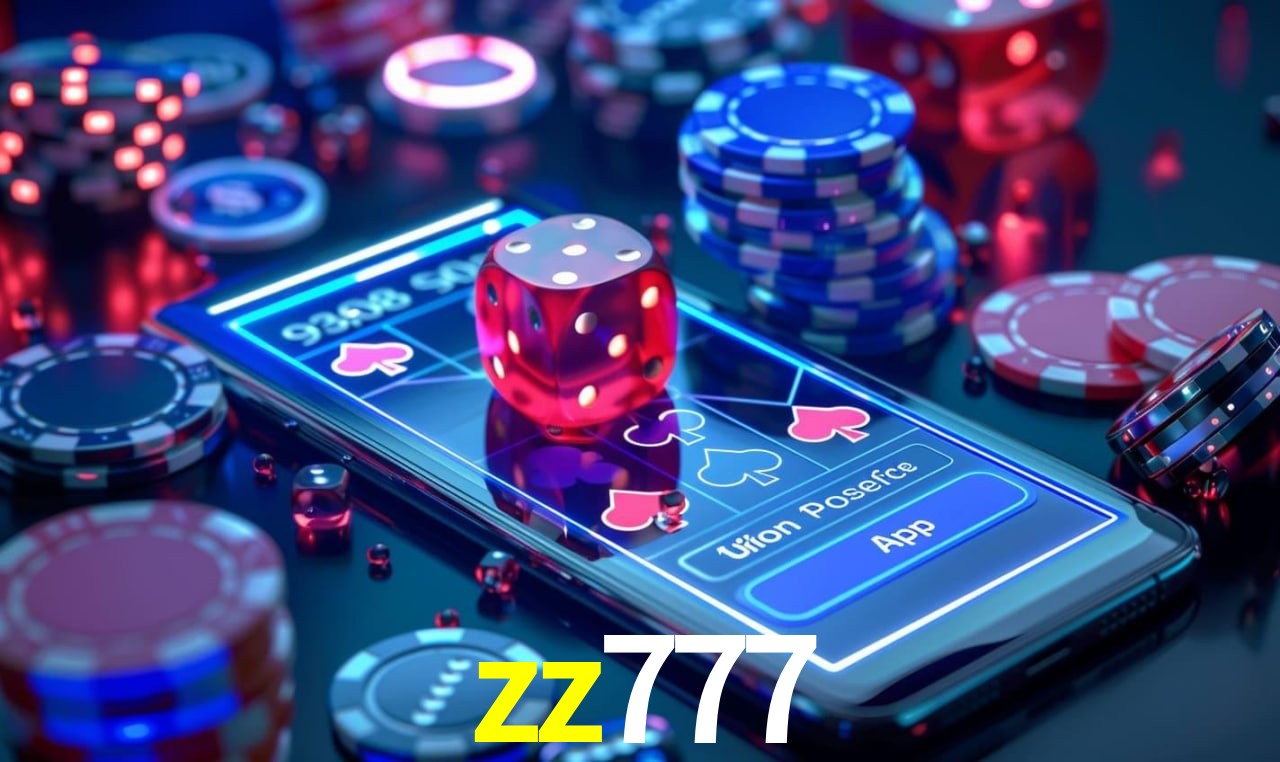 Desvendando o Mundo dos Jogos Virtuais na zz777