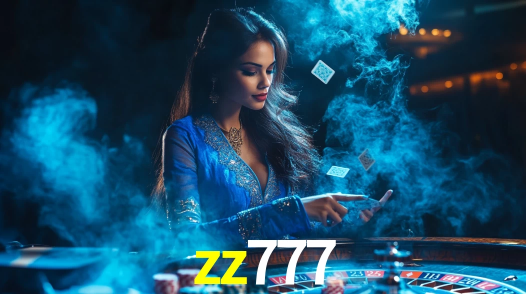 Jogos de Slot zz777