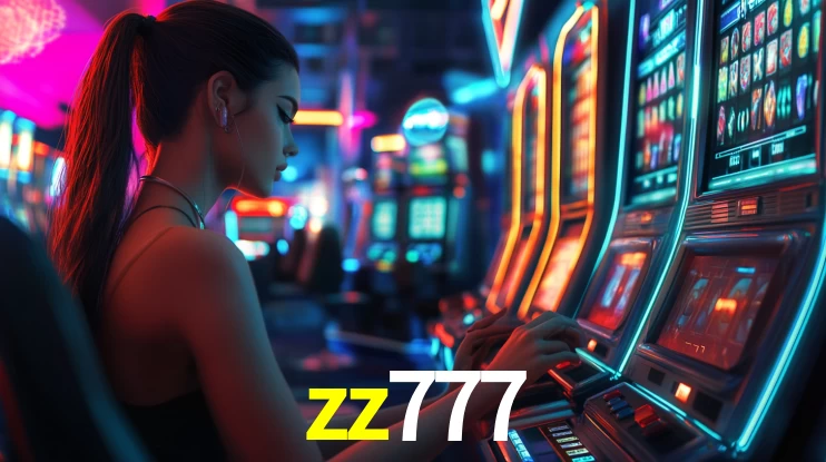 Sinta a adrenalina dos jogos de cassino com zz777