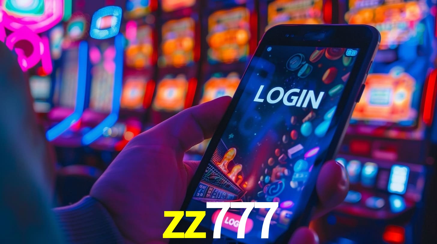 Inovações de Jogos na zz777: O Futuro das Experiências Interativas
