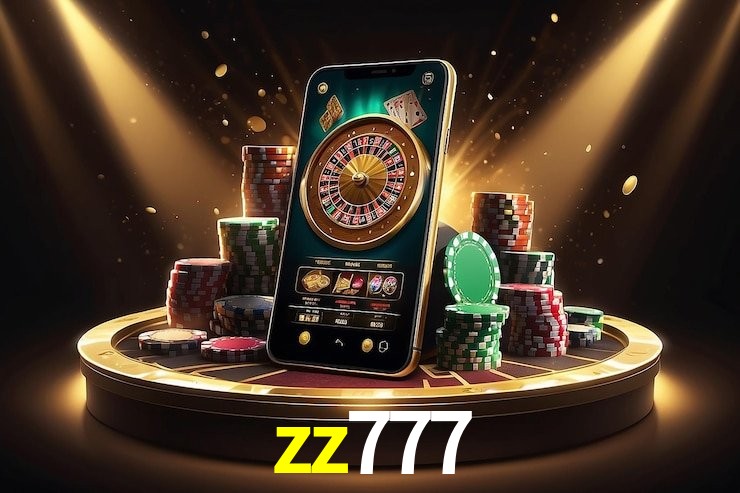 Apostas Esportivas na zz777: Um Guia Completo