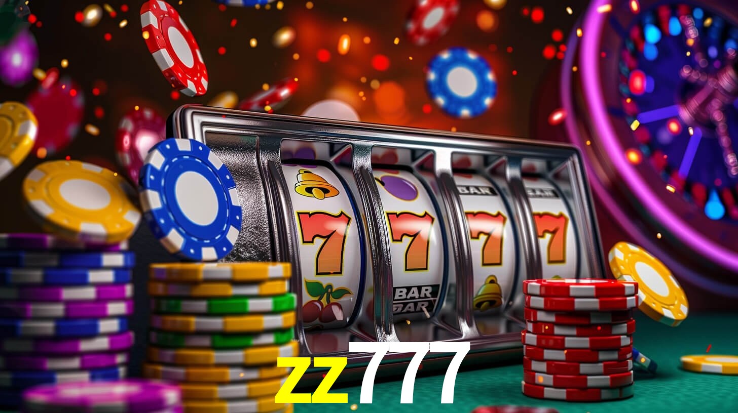 A Revolução dos Aplicativos de Jogos no zz777