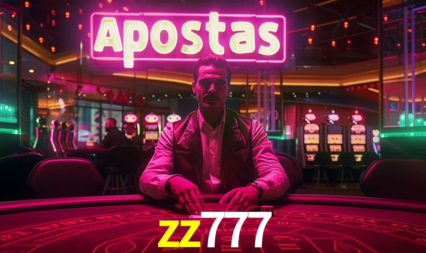 Provedores de Jogos zz777