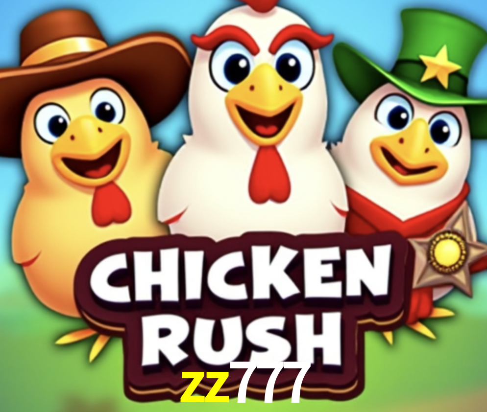 Slot Games zz777